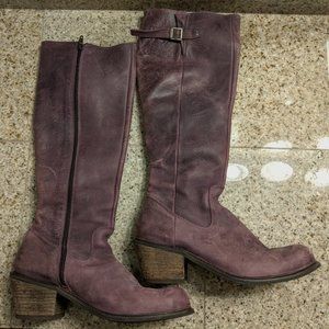 John Fluevog - ADRIANA LUNA Boot